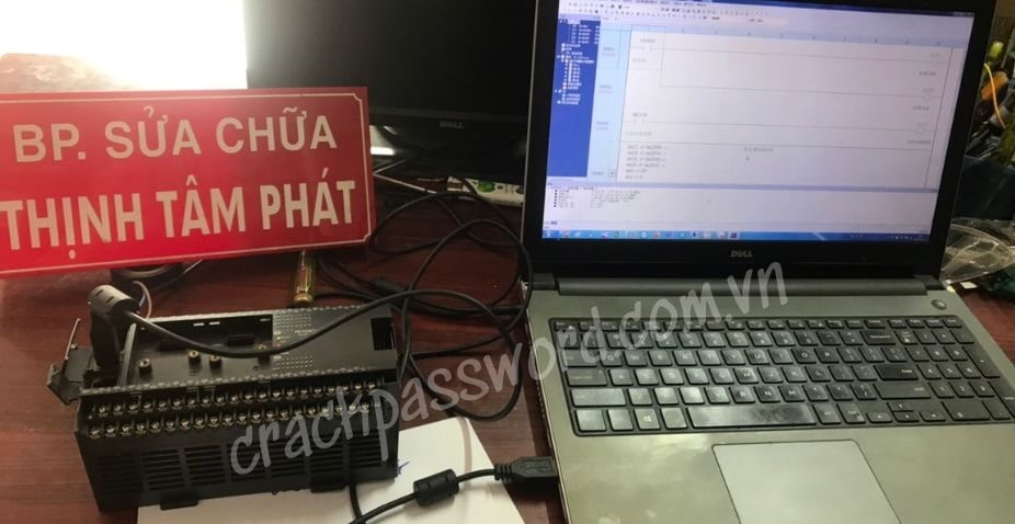 8.2-download-plc-keyence